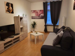 Ferienwohnung Relax Suite Erfurt